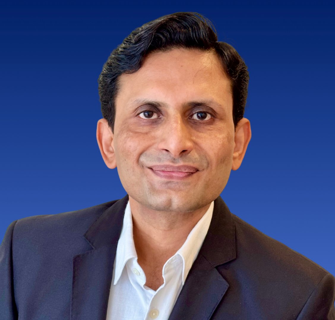 Amit Kurhekar