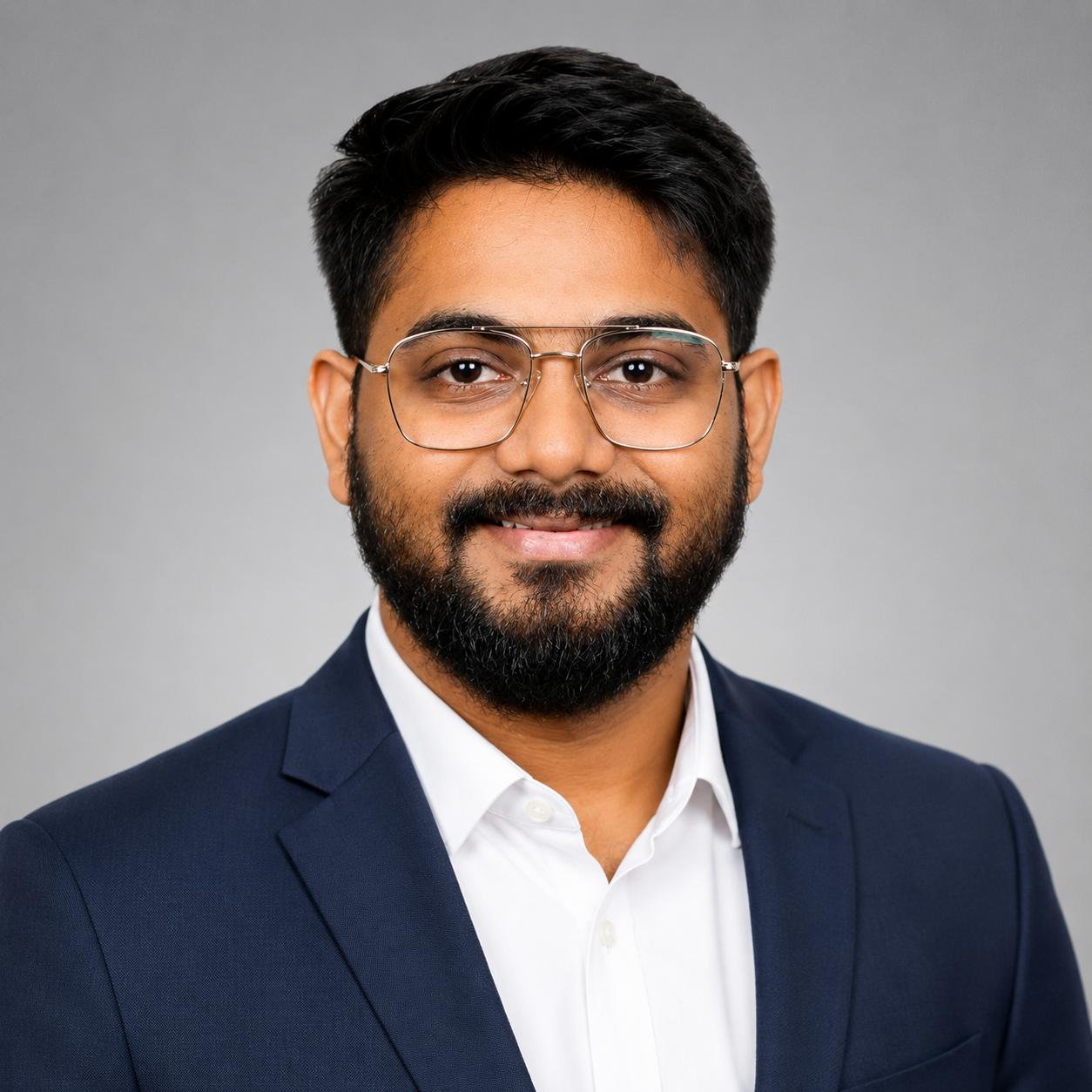 Debashis Nayak, Founder of Products Decoded